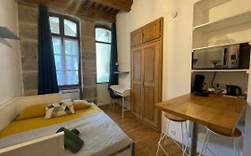 Studio Vieille Ville