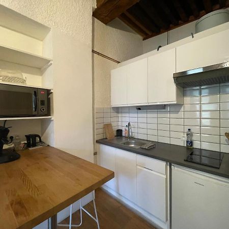 Studio Vieille Ville Besançon Extérieur photo